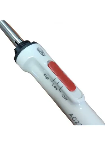 Паяльник двухрежимный JAC Tool 903 40w No Brand (402238556)