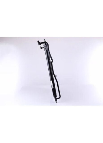 Конденсер кондиционера INFINITI QX 56 (+) 940503 Nissens (366733062)