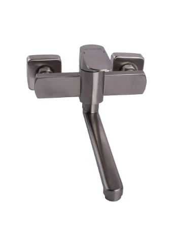 Смеситель для кухни Sorento SQ-104HR Globus Lux (392251166)
