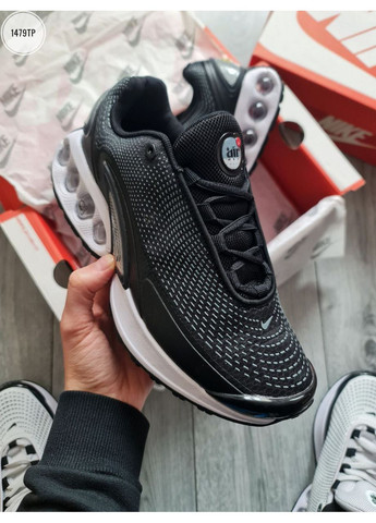 КРОСІВКИ ЖІНОЧІ NIKE AIR MAX DN НАЙК АІР МАКС ДН No Brand комбіновані демісезони (367169515)