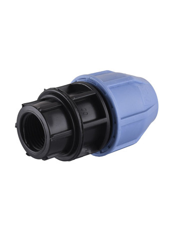 Муфта ПНД 20*1/2 '' ** ВР 2002 VSplast (336384887)