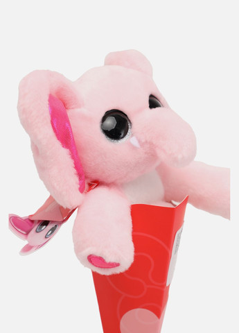 Мягкая игрушка COCO CONES Valentines цвет разноцветный CB-00281565 Zuru (340402920)