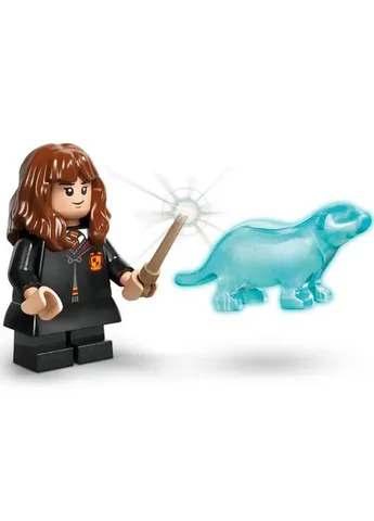 Конструктор Harry Potter Котел: Таємний клас зілля 652 деталі (76464) Lego (381019583)