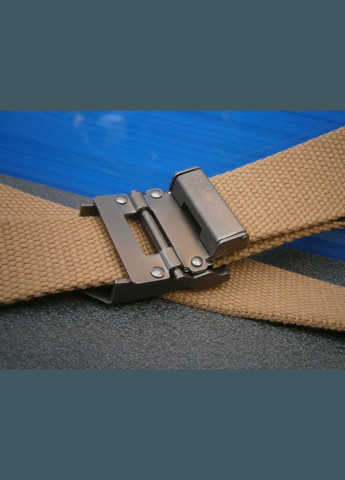 Ремень тактический Слава Украине койот No Brand (358649172)