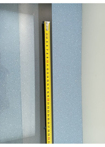 Скло дверей для електропечі ST-EC 1077 Saturn (361863952)