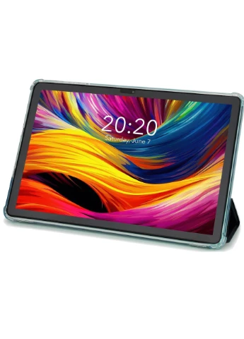 Планшет P50AI 6/128GB Turquoise (G5B1+с/TL-112734) с чехлом Teclast (351869374)