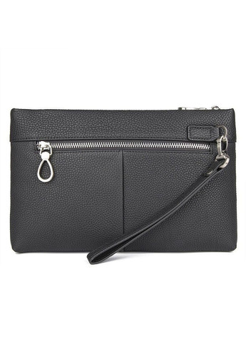 Чоловічий шкіряний клатч 27х16,5х16,5 см John McDee (315872490)