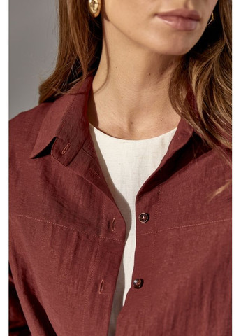 Костюм 3057 Натуральный Triko Bakh (368651002)