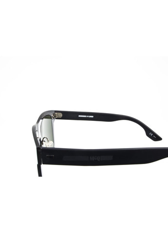 Окуляри сонцезахисні унісекс by Alexander McQueen MQ0008S 002 оригінал McQ (366972672)