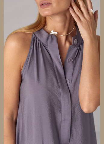 Модное украшение чокер на шею с натуральным жемчугом и бисером с птицей горлицей L=36 см No Brand жемчуг бисер (369505306)