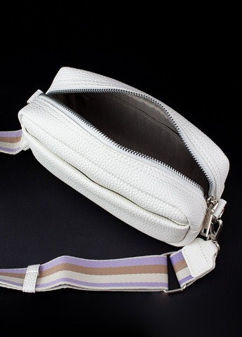 Жіноча невелика сумка через плече Corze L007WT (299319215)