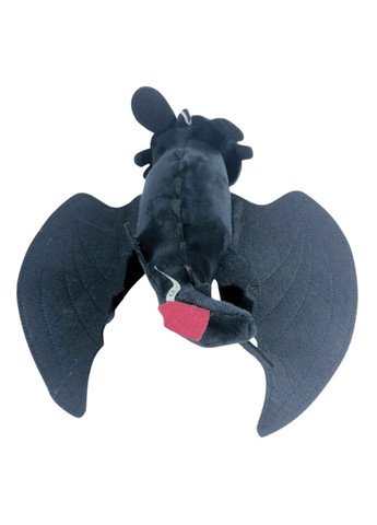 Мягкая игрушка дракон Беззубик 35 см My Kigu (370984582)