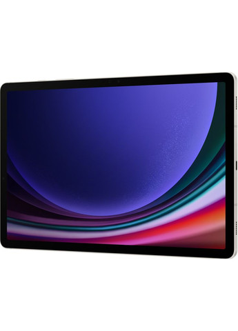 Планшет 8/128GB Wi-Fi Beige (SM-X710NZEA) Samsung Galaxy Tab S9 (314977875)