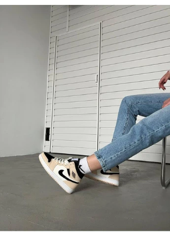 Чорні літні кросівки adidas ozmillen beige gold адідас озмілен No Brand