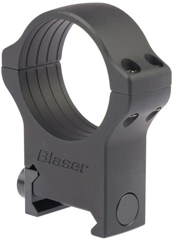 Кольца Picatinny d 30 мм. Medium. Сплав Blaser (316437040)