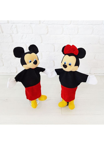 Кукольный театр Минни Маус 36см (WT3151) Weber Toys (365545766)