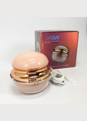 Машинка для удаления катышков V-817, Прибор от катышек на одежде, Машинка для катишок. Цвет: розовый VGR (364665373)