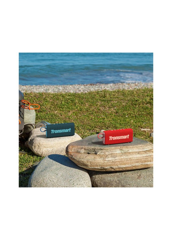Акустическая система (m317721) Tronsmart Trip Red (369021329)