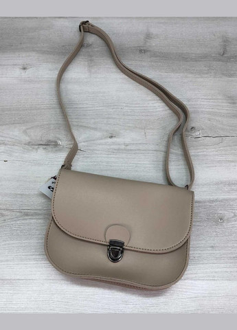 Сумка женская «Stacy» бежевая Guris (354710845)