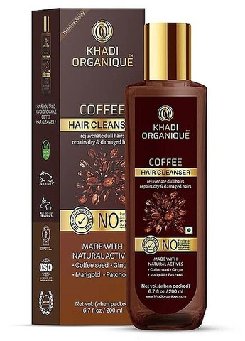 Бальзам для волос Khadi Organique (368744029)