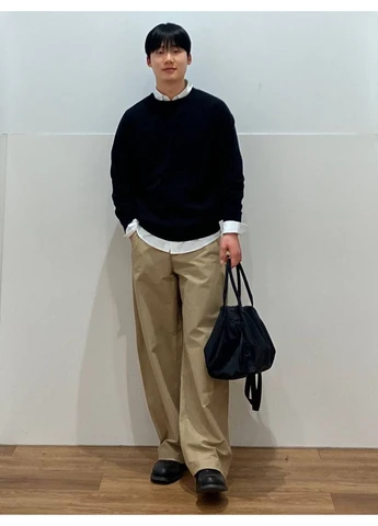 Джемпер Uniqlo (396084670)