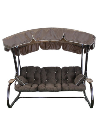 Садова гойдалка "Аланія" Арт. GreenGard 061 (315800336)