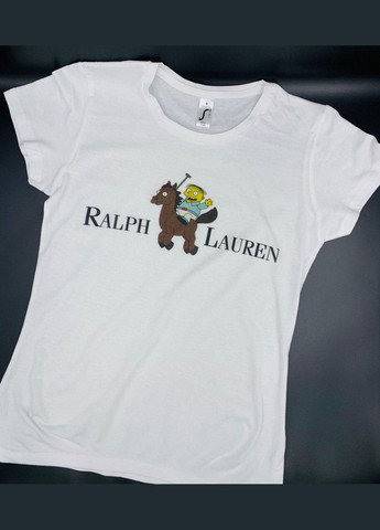 Футболка YOUstyle Ralph Wiggum Lauren 0028 Gildan (279540888)