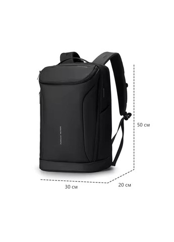 Рюкзак X-Ray Prime MR9031 Black Mark Ryden (342369912)