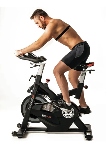 Сайкл-тренажер Indoor Cycle SRX 500 (SRX-500) Toorx (361443838)