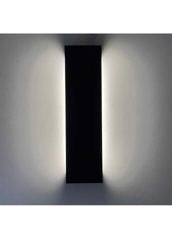 Светильник настенный TRAFFIC 10W 4200K 800Lm IP65 Violux (365652210)