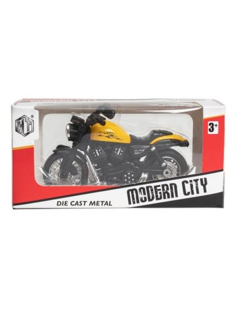 Іграшка "Мотоцикл", в асортименті (M884824) Qunxing Toys (293484691)