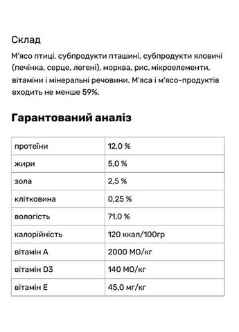 Мясной корм в соусе с птицей для собак, пауч 100 г (24шт/уп) Леопольд (370650223)