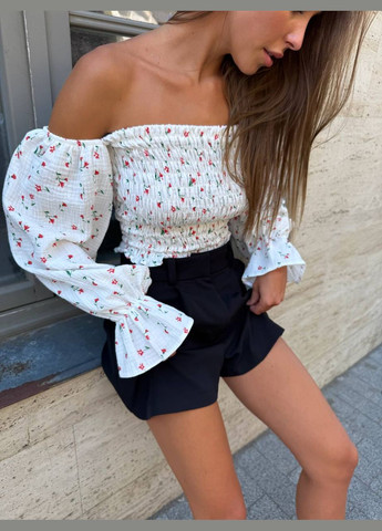 Жіночій топ No Brand (347302358)