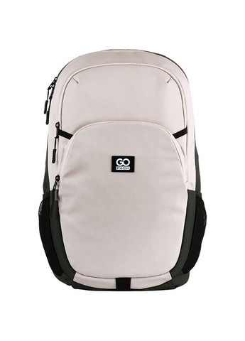 Рюкзак Education Teens 185 бежевий GoPack (324109807)