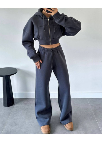 Женский спортивный костюм FINO Mode (362660533)