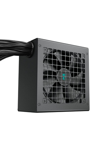 Блок живлення DeepCool PN750D (R-PN750D-FC0B-JGEU-V2) 750W GamerStorm (364918030)