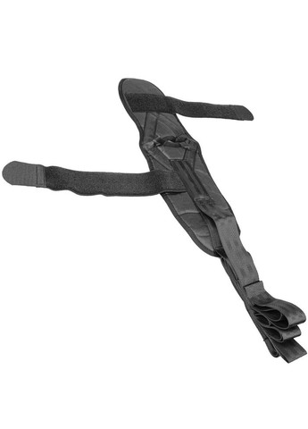 Пристосування для підіймання ноги після травми з паралізованою кінцівкою в гіпсі 4 шт. Lesko (352012075)