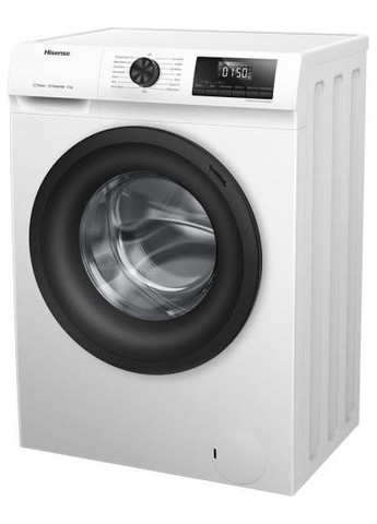 Стиральная машина автоматическая WFQP6012EVM Hisense (314980952)