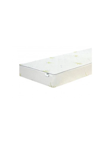 Наматрасник №1049 Alberto Тенсель (Modal) Aloe Vera 60х120 см (2200001507593) Mirson (314972626)