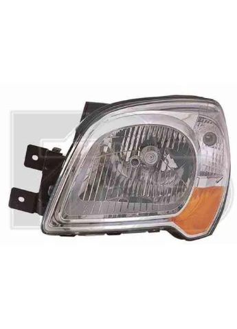 Фара передняя для Kia Sportage '08-10 FP 3243 R8-E 9210203000 2231131RLDEMY 4103103E KASPR09000R Depo (382016500)