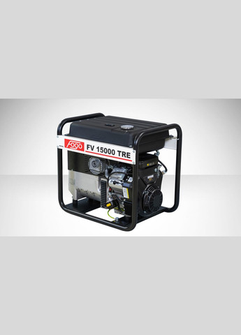 Генераторна установка FV15000TRE макс. потужн. 3ф-14,5кВА/1ф-7,0кВт, двиг.B&S, бак 45л, ел.старт Fogo (342967960)