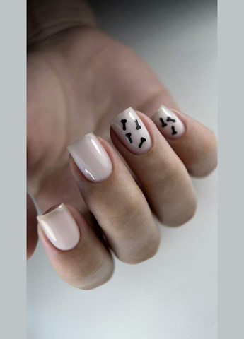 Топ без липкого слоя FUN! top 03, 10 мл Nails of the day (331769589)