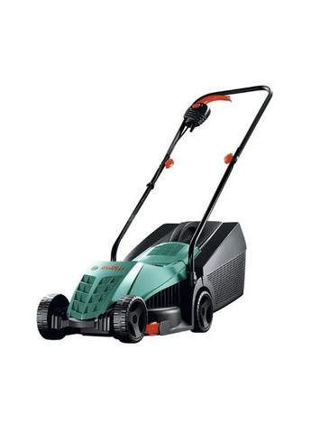 Електрична газонокосарка Rotak 320 ER WEEU (1.2 кВт, 320 мм) з травозбірником (24875) Bosch (322826563)