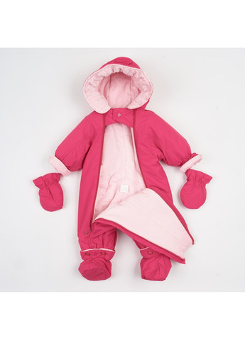 Комбинезон для новорожденных Janmar Maja-m (361029970)