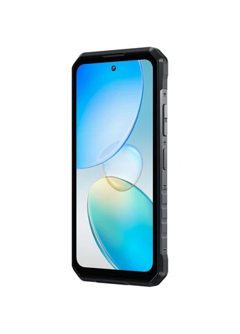 Смартфон WP58 Pro 8/512GB Black [171229] Oukitel (400892435)