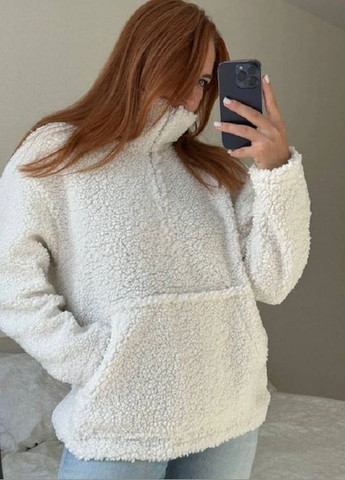 Худі зимове вільного крою H&M (339672787)