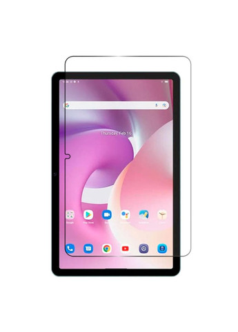 Захисне скло для планшета Pixus Combo 10.95" Primo (352301126)