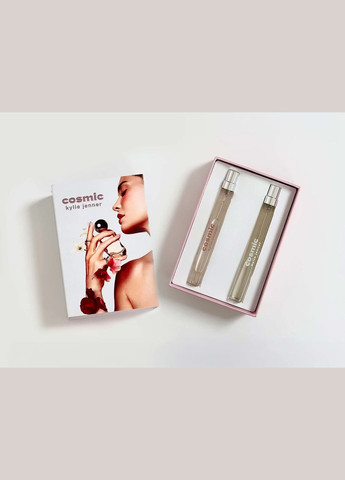 Набор Cosmic Kylie Jenner & 2.0 Pen Spray Gift Set Kylie Cosmetics (337512704)