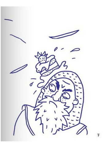 Книга Малювальна історія. Принцеса-курка. Автор - Віолетта Борігард (Час Майстрiв) No Brand (338871074)