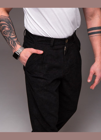 Стильні вельветові штани Vakko (327141844)